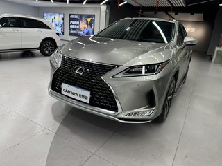 雷克萨斯RX 300 