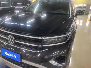 大众揽境 2.0T 