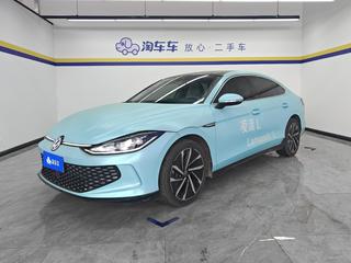 大众凌渡 1.4T 