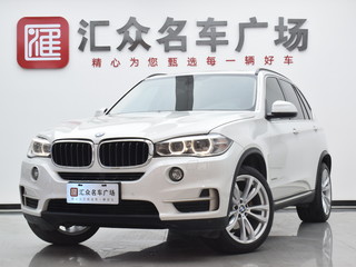 宝马X5 35i 