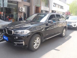 宝马X5 28i 2.0T 自动 