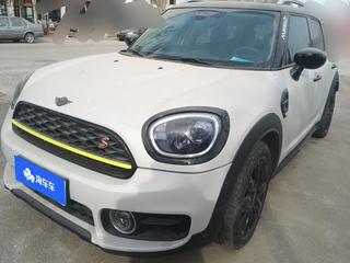 迷你Countryman 