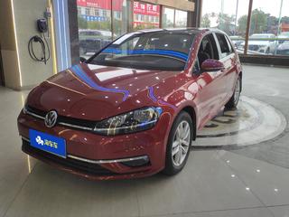 高尔夫 1.6L 舒适型 