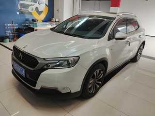 DS6 1.6T 