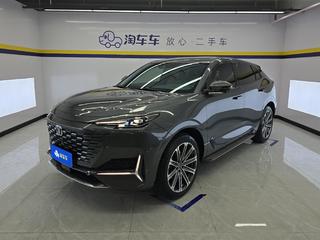 长安UNI-K 2.0T 自动 尊贵型 