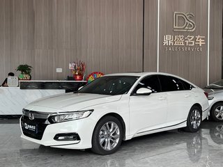 雅阁 1.5T 260TURBO豪华版 