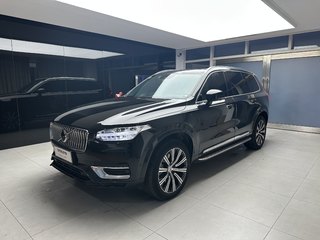 沃尔沃XC90新能源 2.0T 