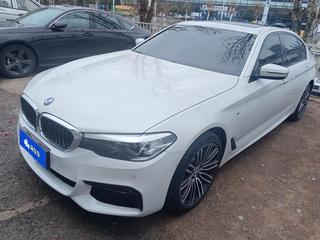 宝马5系 530Li 