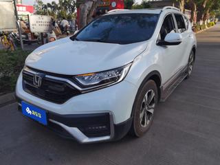 CR-V 1.5T 