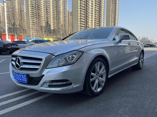 奔驰CLS级 CLS350 