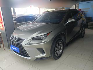 雷克萨斯NX 2.0L 