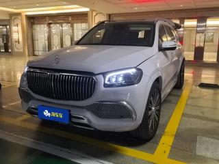 奔驰GLS级 3.0T 