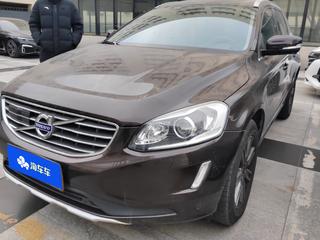 沃尔沃XC60 2.0T 