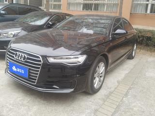 奥迪A6L TFSI 