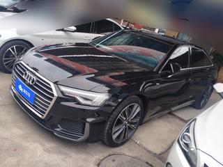 奥迪A6L 45TFSI 