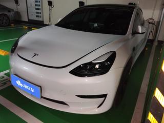 MODEL 3 Performance高性能全轮驱动版 