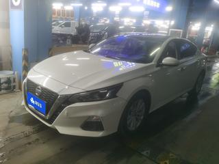 天籁 2.0L XL舒适版 