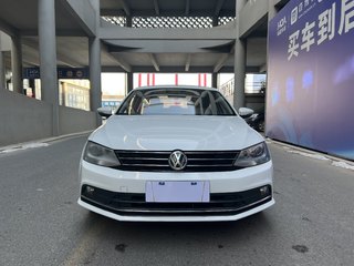 速腾 1.6L 舒适型 