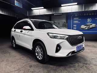 哈弗哈弗M6 1.5T 