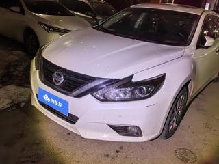 天籁 2.0L XL智进版 