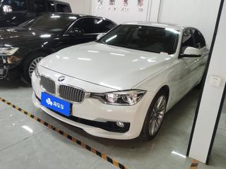 宝马3系 320Li 