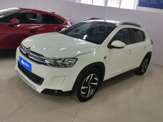 雪铁龙C3-XR 1.6L 