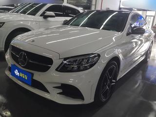 奔驰C级 C260L 