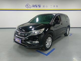 本田CR-V 2.0L 自动 都市版 