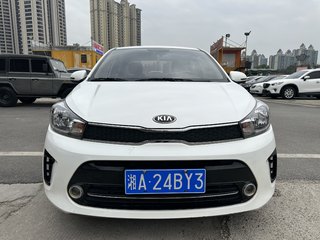 焕驰 1.4L 智享版Value 