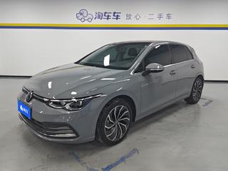 高尔夫 1.4T 280TSI-Pro 