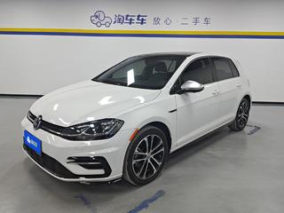 高尔夫 1.4T 280TSI R-Line 