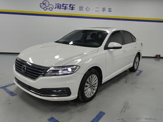 朗逸 1.4T 280TSI舒适版 