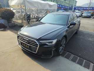 奥迪A6L 45TFSI 