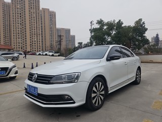 大众速腾 1.4T 自动 230TSI舒适型 