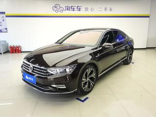 迈腾 2.0T 380TSI旗舰型 