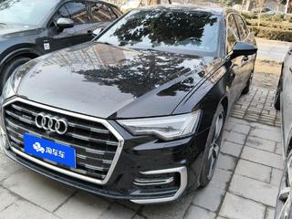 奥迪A6L 45TFSI 