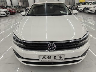 大众凌渡 1.4T 