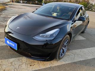 MODEL 3 后轮驱动版 