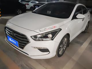 名图 1.8L 智能型 