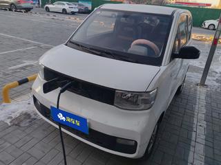 五菱宏光MINI EV 自动 自在款磷酸铁锂 