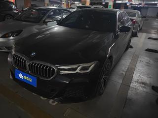 宝马5系 530Li 