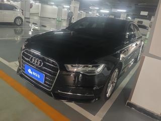 奥迪A6L 45TFSI 