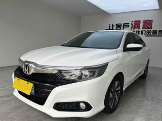 凌派 1.0T 豪华版 