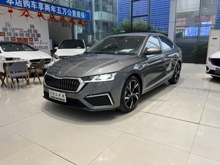 明锐 PRO 1.4T 280TSI豪华版 