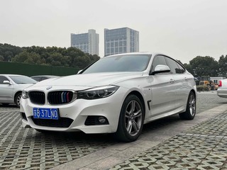 宝马3系GT 320i 