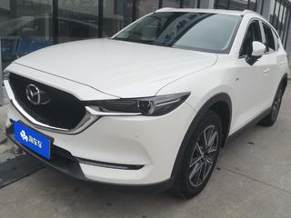 马自达CX-5 2.5L 智尊型 