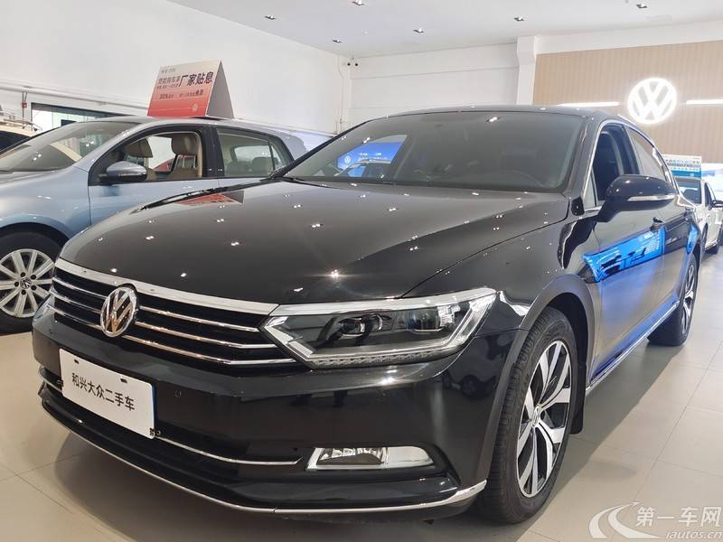 大众迈腾 2018款 1.8T 自动 汽油 330TSI领先型华南定制版B (国Ⅴ) 