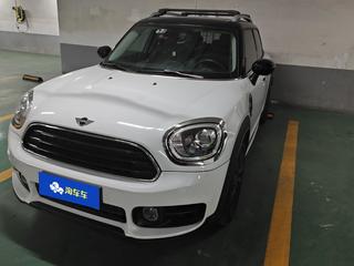 迷你Countryman 