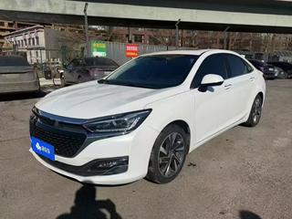 北京汽车智道U7 1.5T 