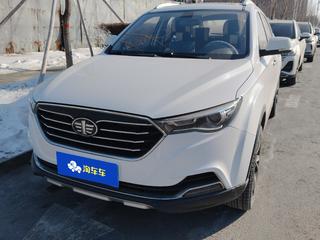 奔腾X40 1.6L 